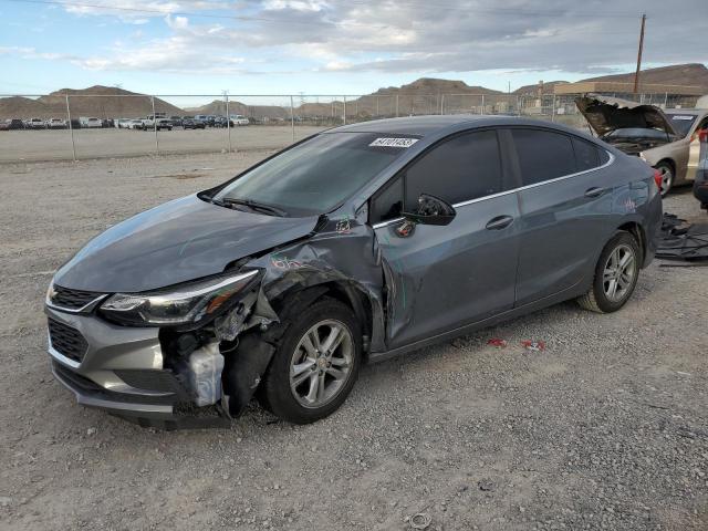 1G1BE5SM7J7243328 | 2018 CHEVROLET CRUZE LT