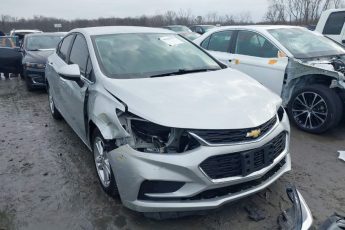 1G1BE5SM8G7245596 | 2016 CHEVROLET CRUZE