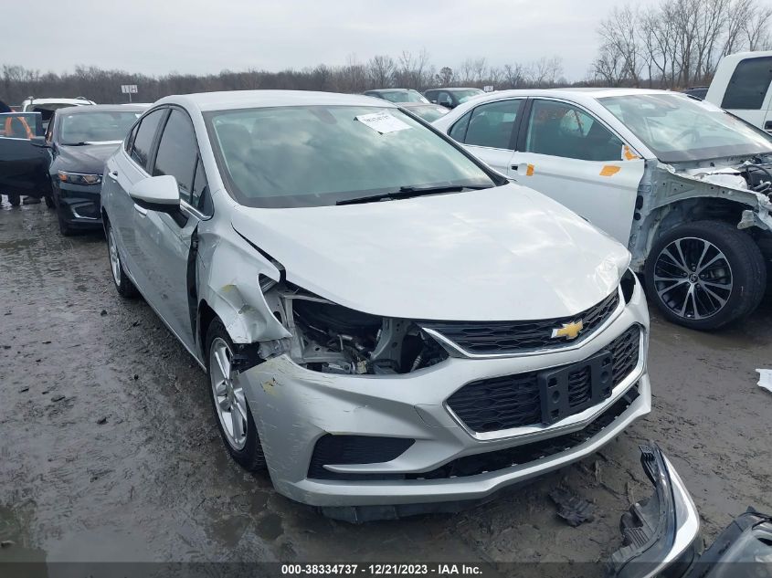 1G1BE5SM8G7245596 | 2016 CHEVROLET CRUZE