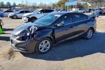 1G1BE5SM8G7282891 | 2016 CHEVROLET CRUZE LT