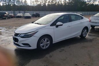 1G1BE5SM8G7294975 | 2016 CHEVROLET CRUZE LT