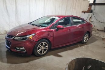 1G1BE5SM8G7304761 | 2016 CHEVROLET CRUZE LT