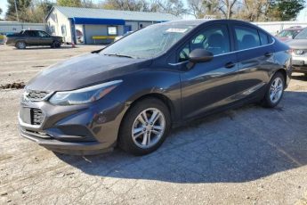 1G1BE5SM8G7312682 | 2016 CHEVROLET CRUZE LT