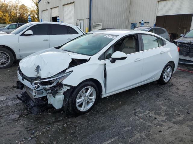 1G1BE5SM8H7102617 | 2017 CHEVROLET CRUZE LT