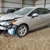 1FADP3F25HL298021 | 2017 FORD FOCUS SE