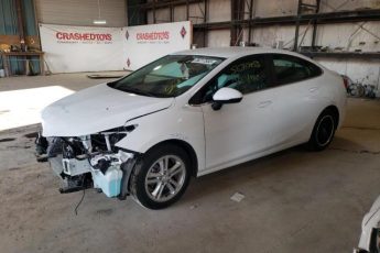 1G1BE5SM8H7120602 | 2017 CHEVROLET CRUZE LT