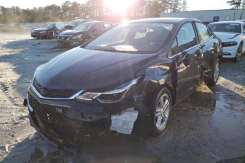 1G1BE5SM8H7176619 | 2017 CHEVROLET CRUZE LT