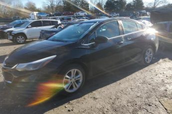 1G1BE5SM8J7141164 | 2018 CHEVROLET CRUZE LT