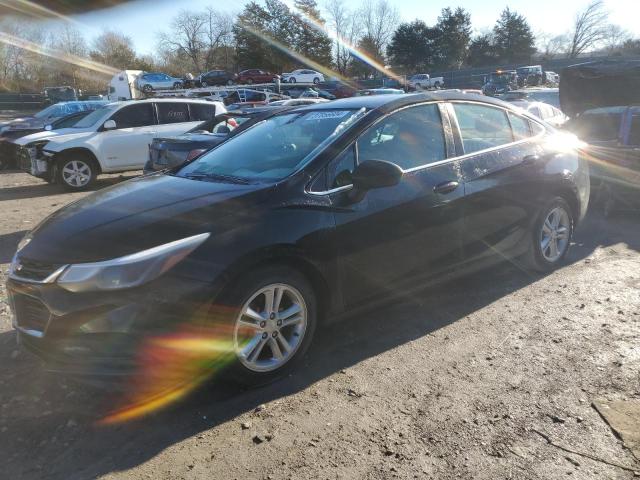 1G1BE5SM8J7141164 | 2018 CHEVROLET CRUZE LT