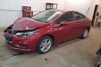 1G1BE5SM8J7142976 | 2018 CHEVROLET CRUZE LT