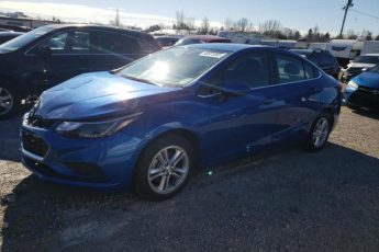 1G1BE5SM8J7171538 | 2018 CHEVROLET CRUZE LT