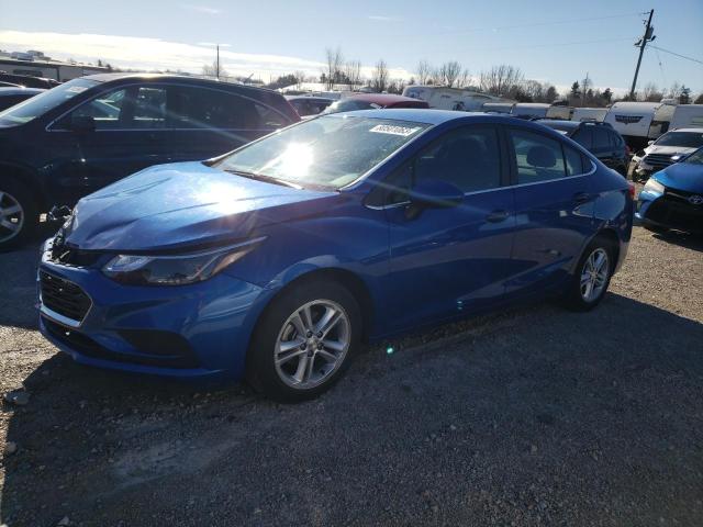 1G1BE5SM8J7171538 | 2018 CHEVROLET CRUZE LT