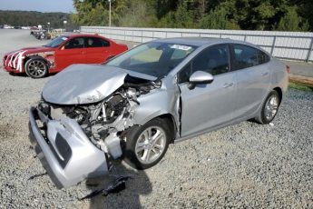 1G1BE5SM8J7180420 | 2018 CHEVROLET CRUZE LT