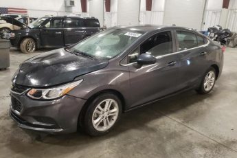 1G1BE5SM8J7182846 | 2018 CHEVROLET CRUZE LT