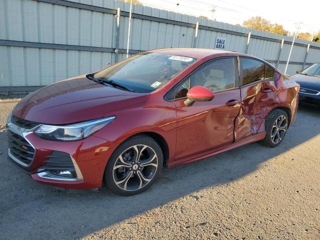 1G1BE5SM8K7108747 | 2019 CHEVROLET CRUZE LT