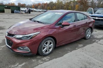 1G1BE5SM9G7282205 | 2016 CHEVROLET CRUZE LT