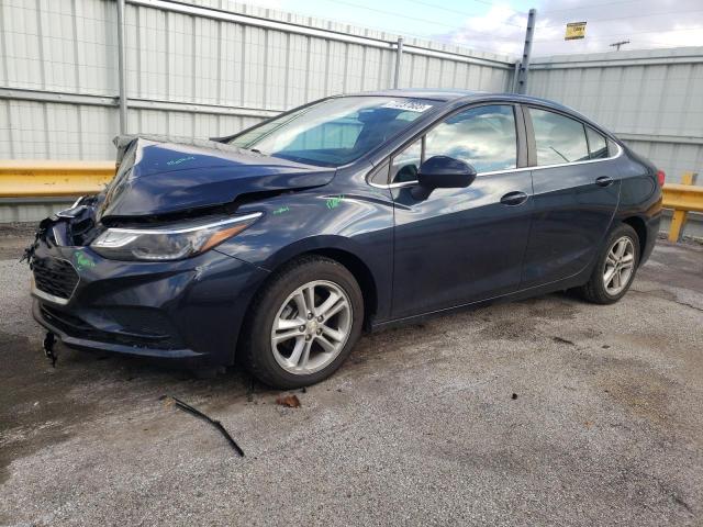 1G1BE5SM9G7296797 | 2016 CHEVROLET CRUZE LT