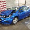 3FADP4BJ5KM158270 | 2019 FORD FIESTA SE