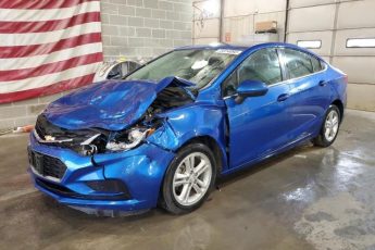 1G1BE5SM9G7308799 | 2016 CHEVROLET CRUZE LT