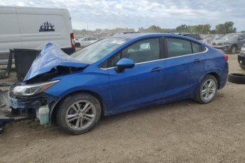 1G1BE5SM9G7322136 | 2016 CHEVROLET CRUZE LT