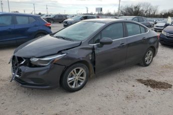 1G1BE5SM9G7324744 | 2016 CHEVROLET CRUZE LT