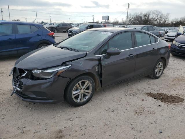 1G1BE5SM9G7324744 | 2016 CHEVROLET CRUZE LT