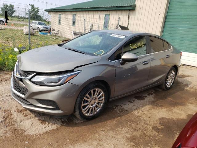 1G1BE5SM9H7133228 | 2017 CHEVROLET CRUZE LT