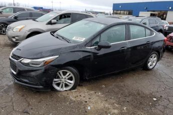 1G1BE5SM9H7160817 | 2017 CHEVROLET CRUZE LT