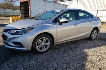 1G1BE5SM9H7196801 | 2017 CHEVROLET CRUZE LT