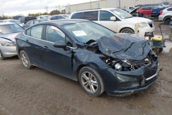 1G1BE5SM9H7200510 | 2017 CHEVROLET CRUZE