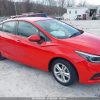 4T1B11HK1JU535507 | 2018 TOYOTA CAMRY L