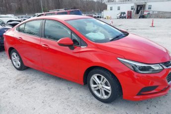 1G1BE5SM9H7228579 | 2017 CHEVROLET CRUZE