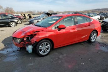 1G1BE5SM9H7263946 | 2017 CHEVROLET CRUZE LT