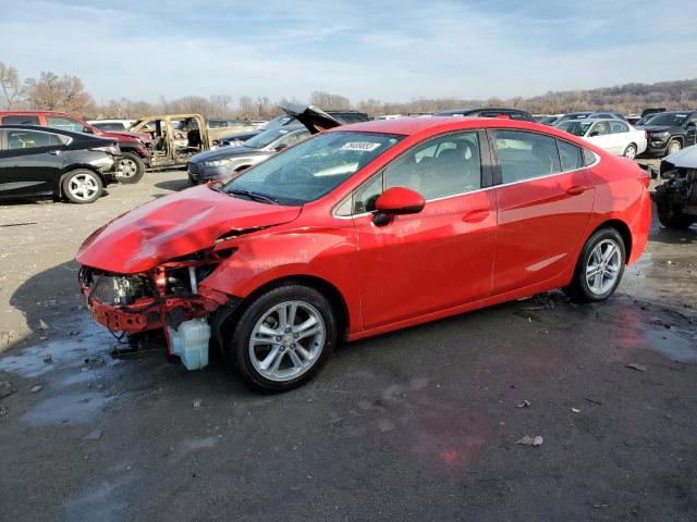 1G1BE5SM9H7263946 | 2017 CHEVROLET CRUZE LT