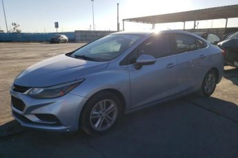 1G1BE5SM9J7150228 | 2018 CHEVROLET CRUZE LT