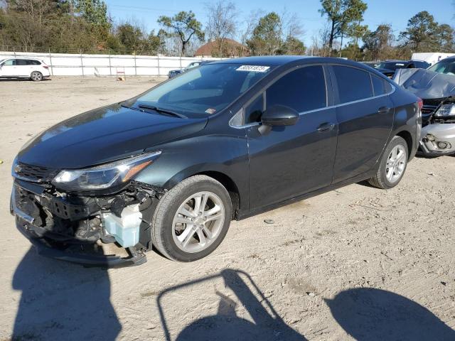 1G1BE5SM9J7173069 | 2018 CHEVROLET CRUZE LT