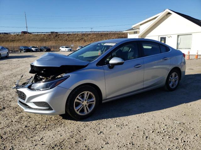 1G1BE5SM9J7225445 | 2018 CHEVROLET CRUZE LT