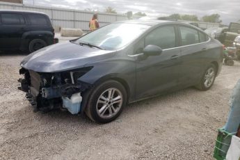 1G1BE5SMXG7284044 | 2016 CHEVROLET CRUZE LT