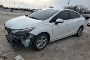 1G1BE5SMXH7104238 | 2017 CHEVROLET CRUZE LT