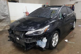 1G1BE5SMXH7117572 | 2017 CHEVROLET CRUZE LT