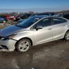 1FADP3F28GL304599 | 2016 FORD FOCUS SE