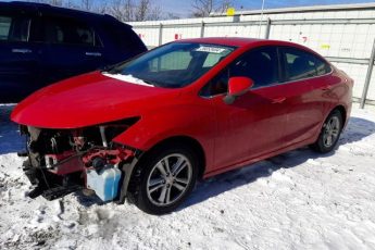 1G1BE5SMXH7219311 | 2017 CHEVROLET CRUZE LT