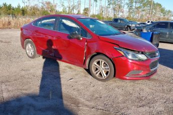 1G1BE5SMXH7256990 | 2017 CHEVROLET CRUZE