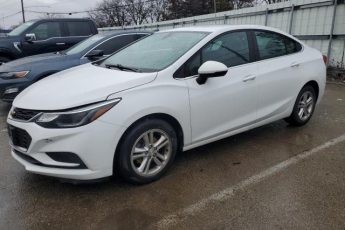 1G1BE5SMXH7267004 | 2017 CHEVROLET CRUZE LT