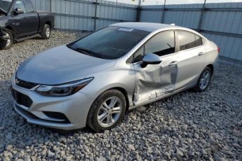 1G1BE5SMXJ7207410 | 2018 CHEVROLET CRUZE LT