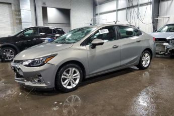 1G1BE5SMXK7102125 | 2019 CHEVROLET CRUZE LT