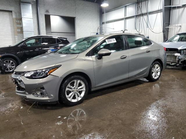 1G1BE5SMXK7102125 | 2019 CHEVROLET CRUZE LT