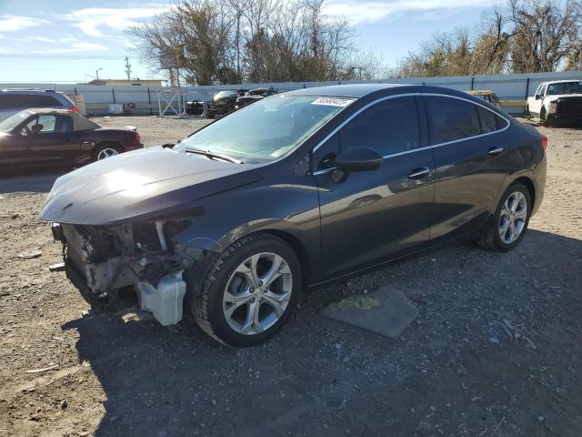 1G1BF5SM0H7217080 | 2017 CHEVROLET CRUZE PREM