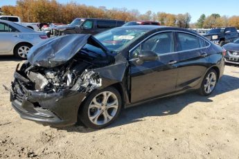 1G1BF5SM0H7250404 | 2017 CHEVROLET CRUZE PREM