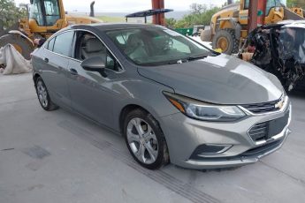 1G1BF5SM1J7175315 | 2018 CHEVROLET CRUZE